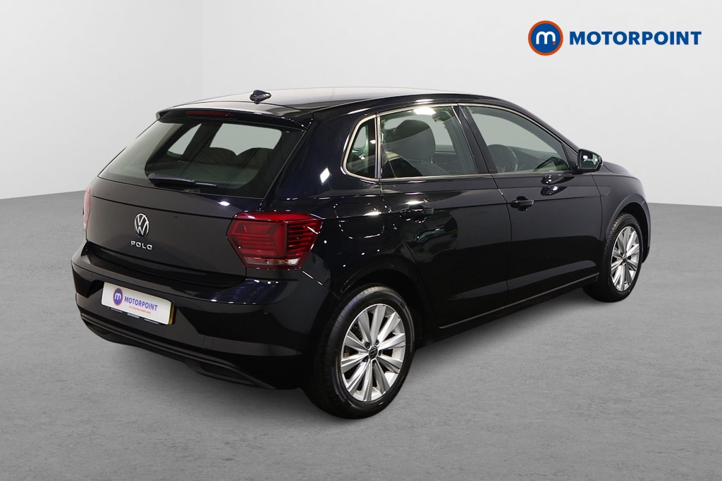 Used Volkswagen Polo for sale - 77168305: Photo 7