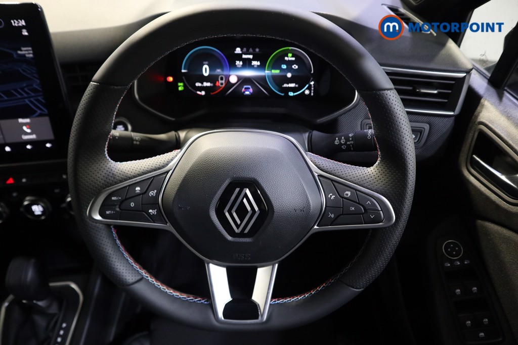 Used Renault Clio 2023 for sale - 77421121: Photo 10