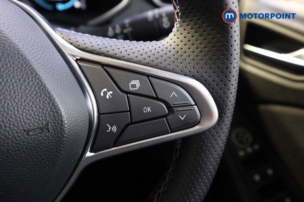 Used Renault Clio 2023 for sale - 77421121: Photo 12