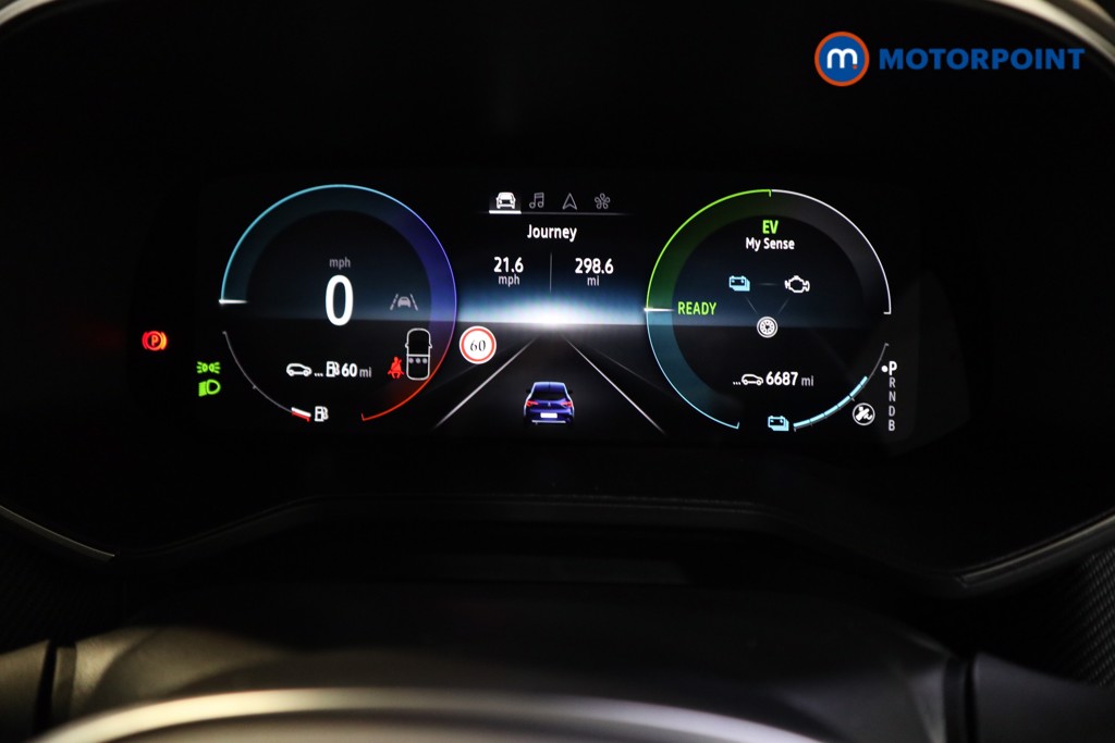 Used Renault Clio 2023 for sale - 77421121: Photo 13