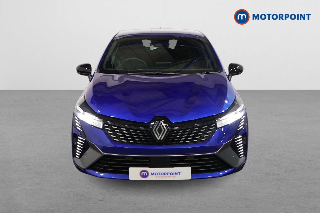 Used Renault Clio 2023 for sale - 77421121: Photo 2