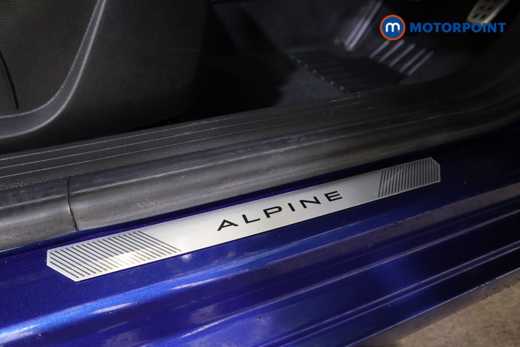 Used Renault Clio 2023 for sale - 77421121: Photo 23