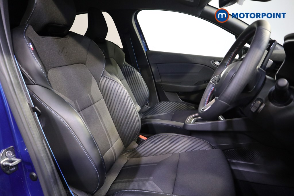 Used Renault Clio 2023 for sale - 77421121: Photo 24