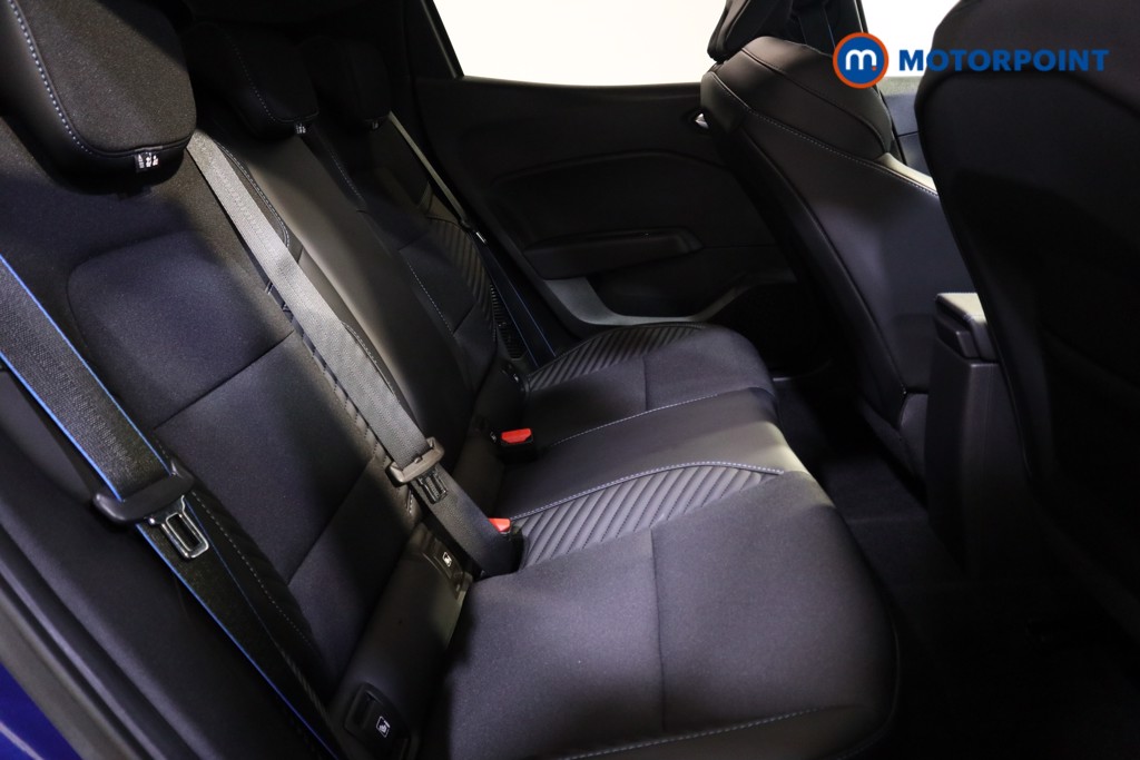 Used Renault Clio 2023 for sale - 77421121: Photo 27