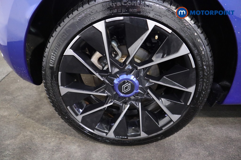 Used Renault Clio 2023 for sale - 77421121: Photo 31