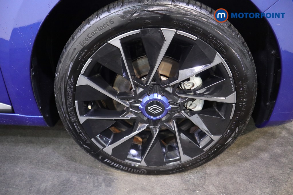 Used Renault Clio 2023 for sale - 77421121: Photo 32