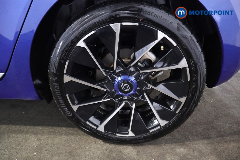 Used Renault Clio 2023 for sale - 77421121: Photo 34