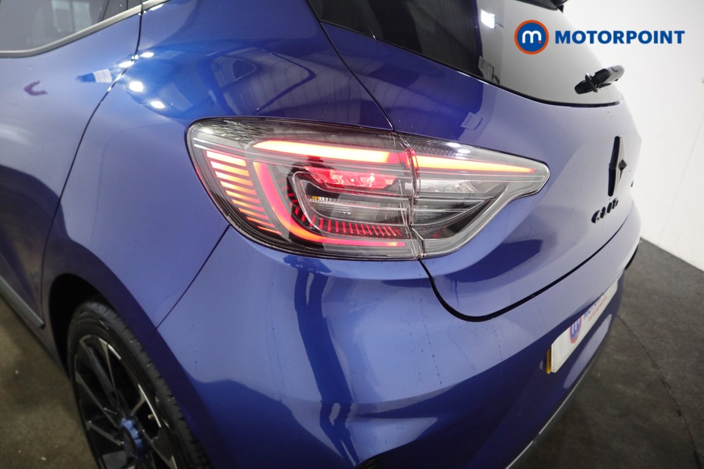 Used Renault Clio 2023 for sale - 77421121: Photo 37