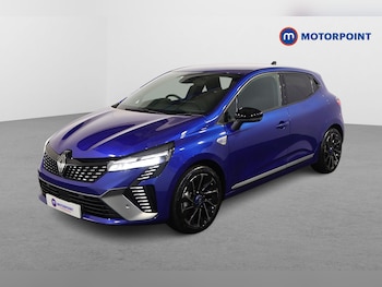 Used Renault Clio 2023 for sale - 77421121: Photo