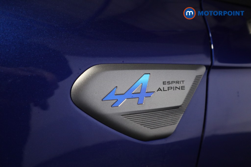 Used Renault Clio 2023 for sale - 77421121: Photo 42