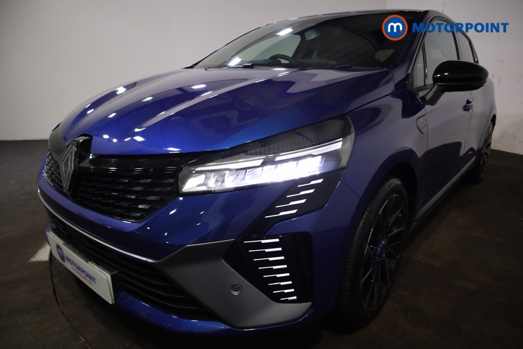 Used Renault Clio 2023 for sale - 77421121: Photo 44