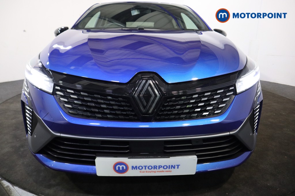 Used Renault Clio 2023 for sale - 77421121: Photo 45