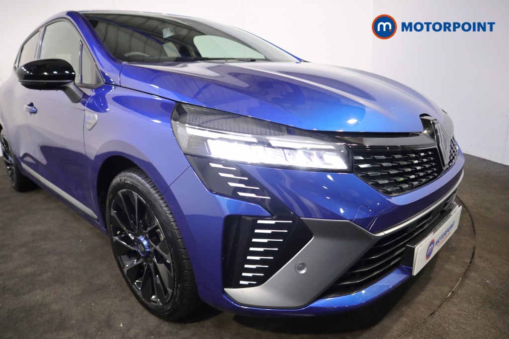 Used Renault Clio 2023 for sale - 77421121: Photo 46