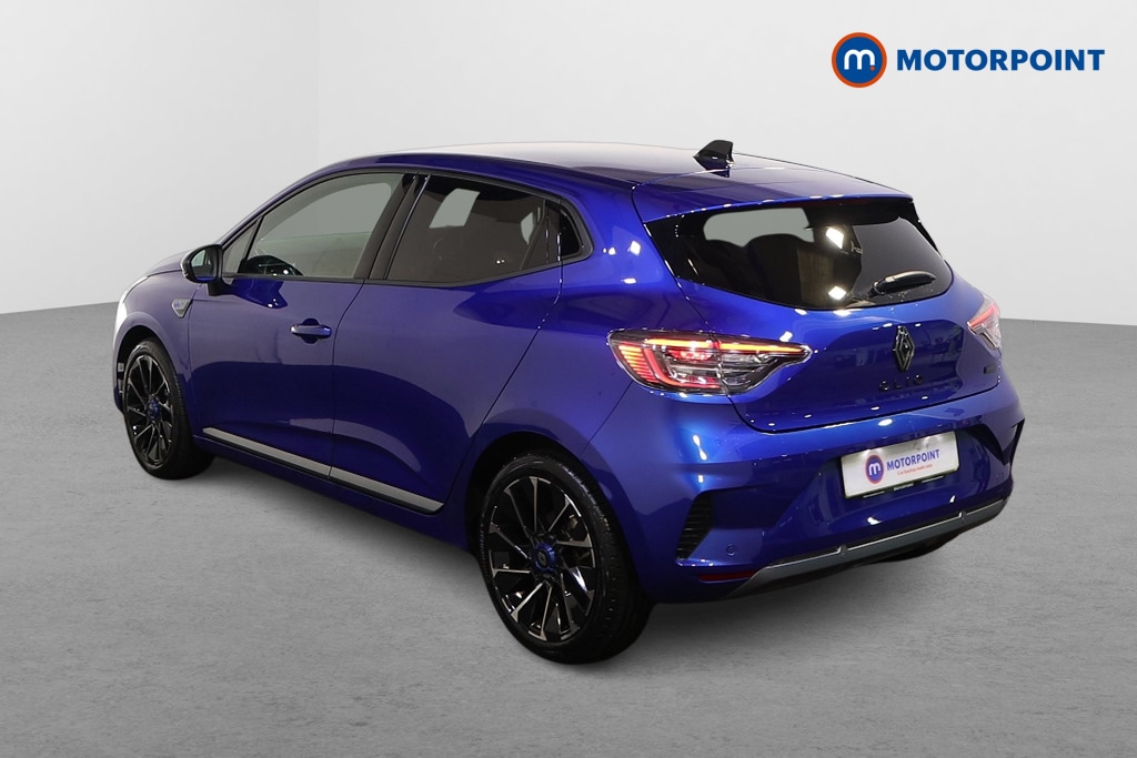 Used Renault Clio 2023 for sale - 77421121: Photo 5