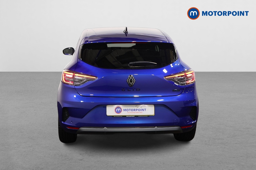 Used Renault Clio 2023 for sale - 77421121: Photo 6