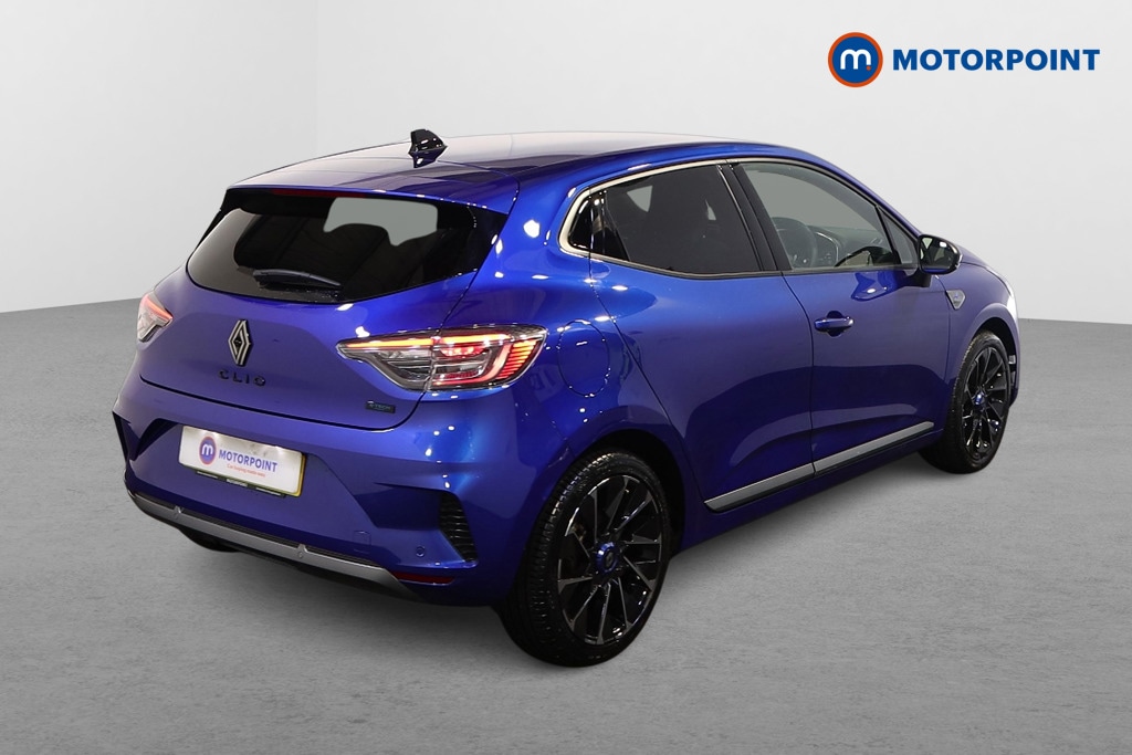 Used Renault Clio 2023 for sale - 77421121: Photo 7