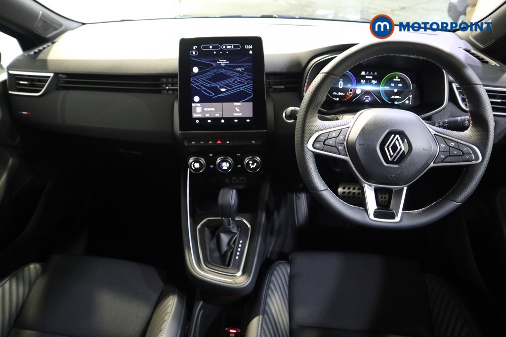 Used Renault Clio 2023 for sale - 77421121: Photo 9