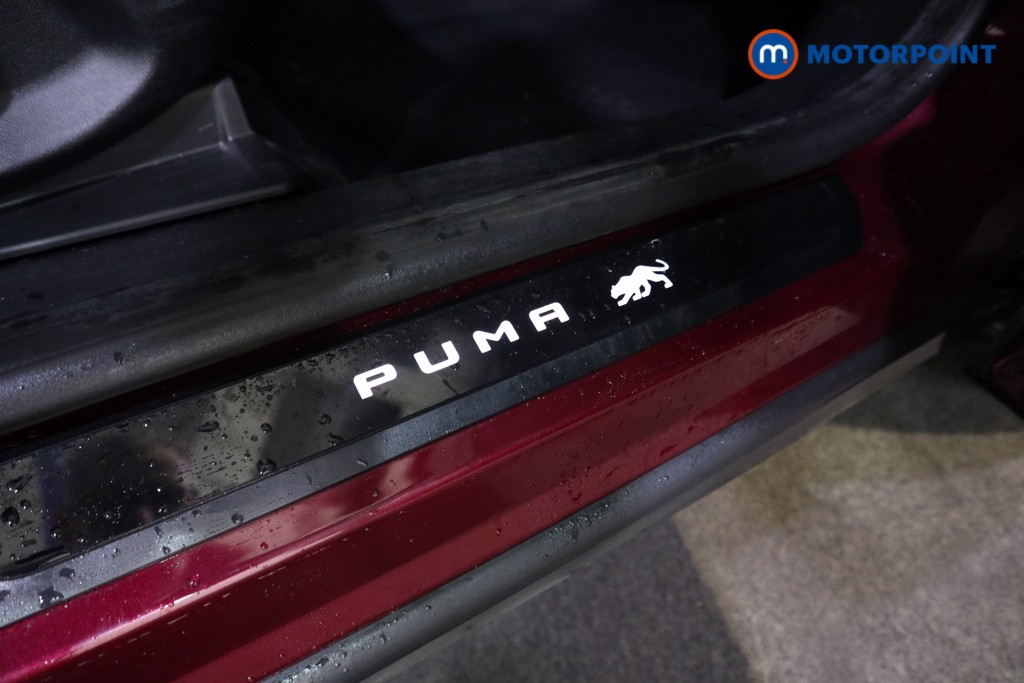 Used Ford Puma 2023 for sale - 76587756: Photo 13