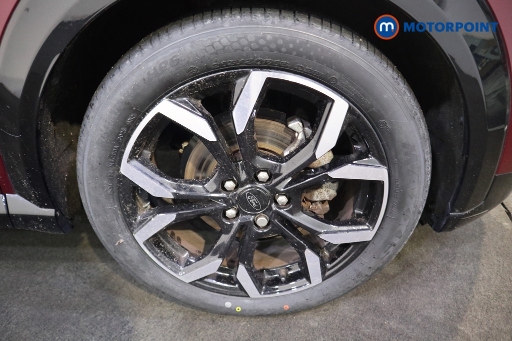 Used Ford Puma 2023 for sale - 76587756: Photo 17