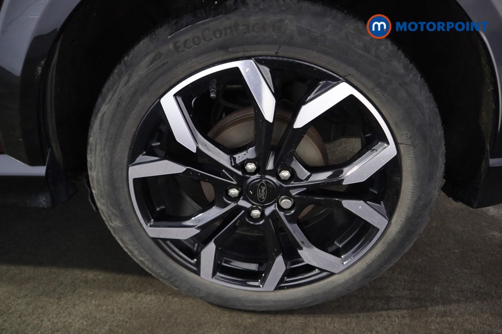 Used Ford Puma 2023 for sale - 76587756: Photo 18