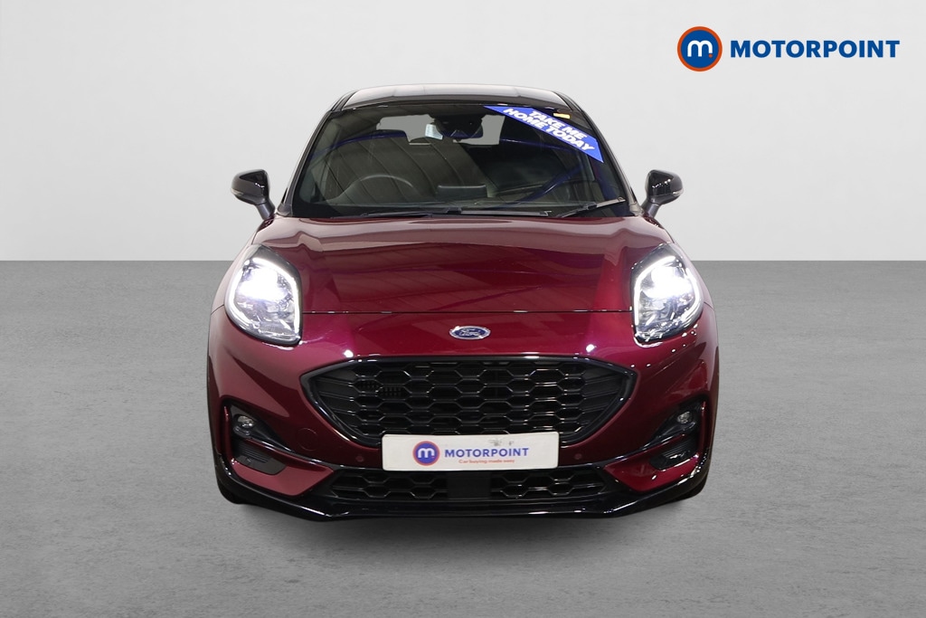 Used Ford Puma 2023 for sale - 76587756: Photo 2