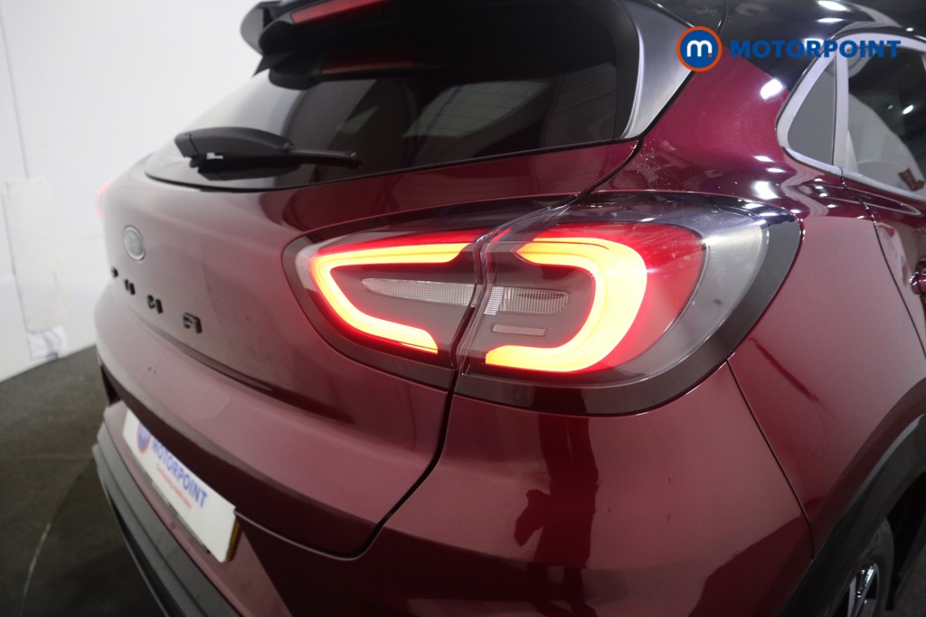 Used Ford Puma 2023 for sale - 76587756: Photo 20