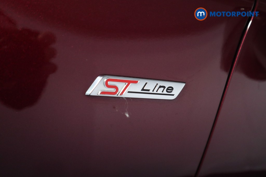 Used Ford Puma 2023 for sale - 76587756: Photo 22