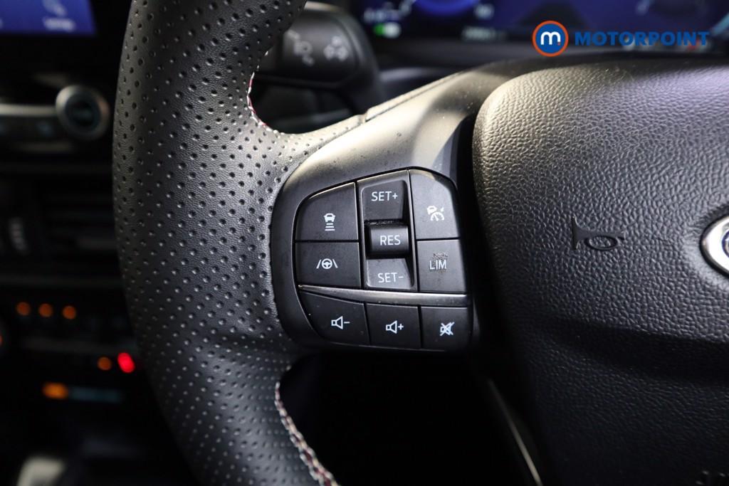 Used Ford Puma 2023 for sale - 76587756: Photo 8