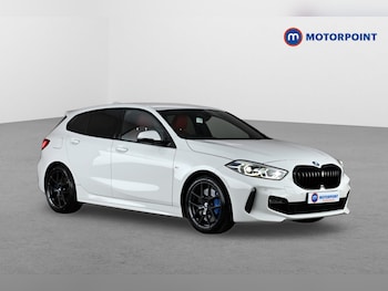 Used BMW 1 Series 2023 for sale - 78871059: Photo