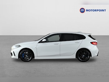 Used BMW 1 Series 2023 for sale - 78871059: Photo