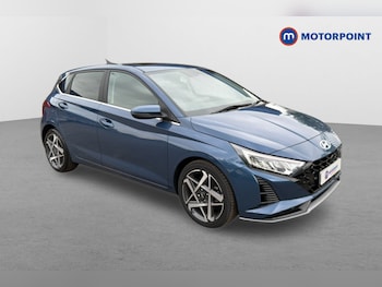 Used Hyundai i20 2025 for sale - 78485381: Photo
