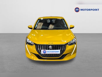 Used Peugeot 208 2020 for sale - 78748750: Photo