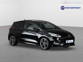 Used Ford Fiesta 2019 for sale - 78874177: Photo