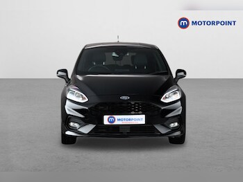 Used Ford Fiesta 2019 for sale - 78874177: Photo