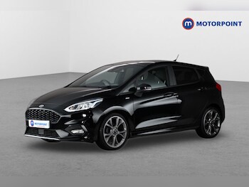 Used Ford Fiesta 2019 for sale - 78874177: Photo