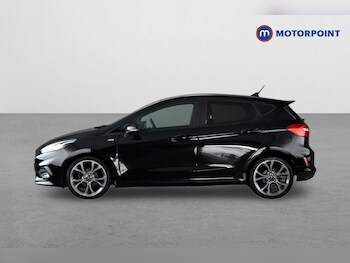 Used Ford Fiesta 2019 for sale - 78874177: Photo