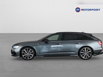 Used Audi A6 2024 for sale - 79502624: Photo