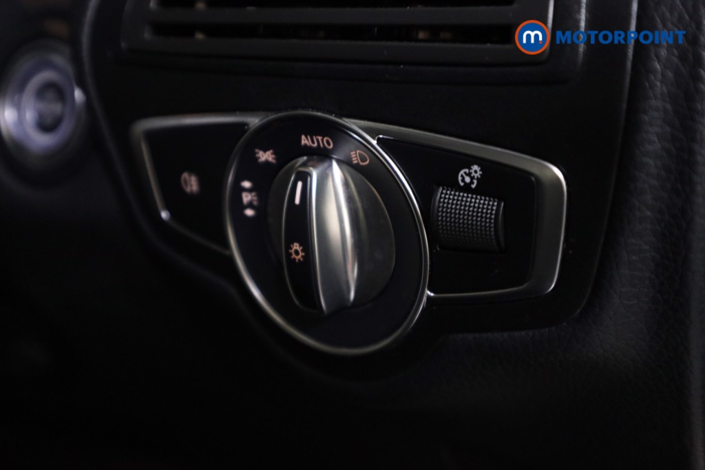 Used Mercedes-Benz GLC for sale - 77271849: Photo 18