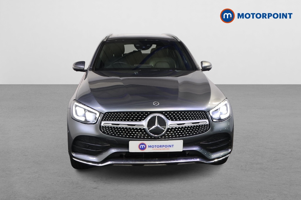 Used Mercedes-Benz GLC for sale - 77271849: Photo 2