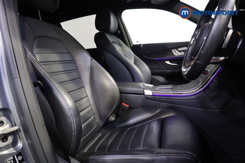 Used Mercedes-Benz GLC for sale - 77271849: Photo 23