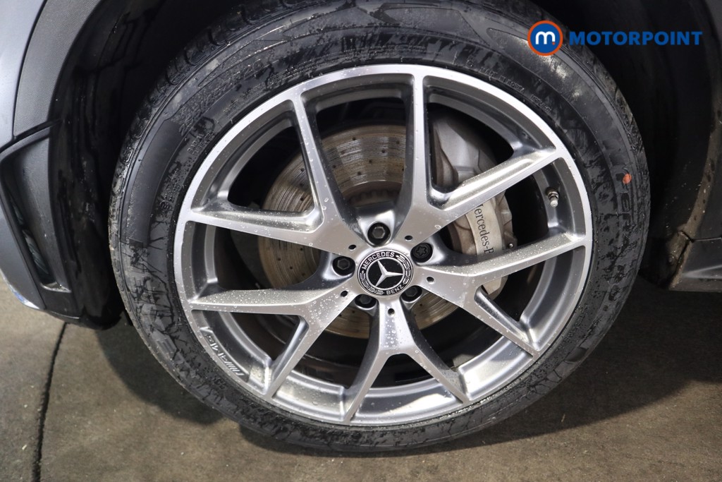 Used Mercedes-Benz GLC for sale - 77271849: Photo 32