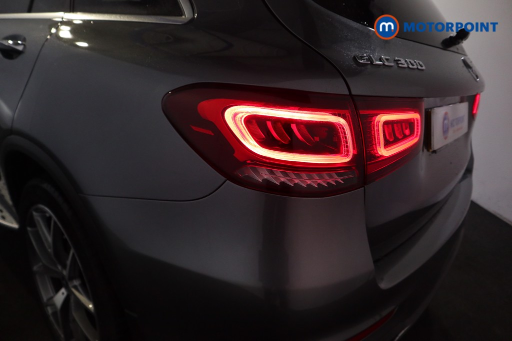 Used Mercedes-Benz GLC for sale - 77271849: Photo 35