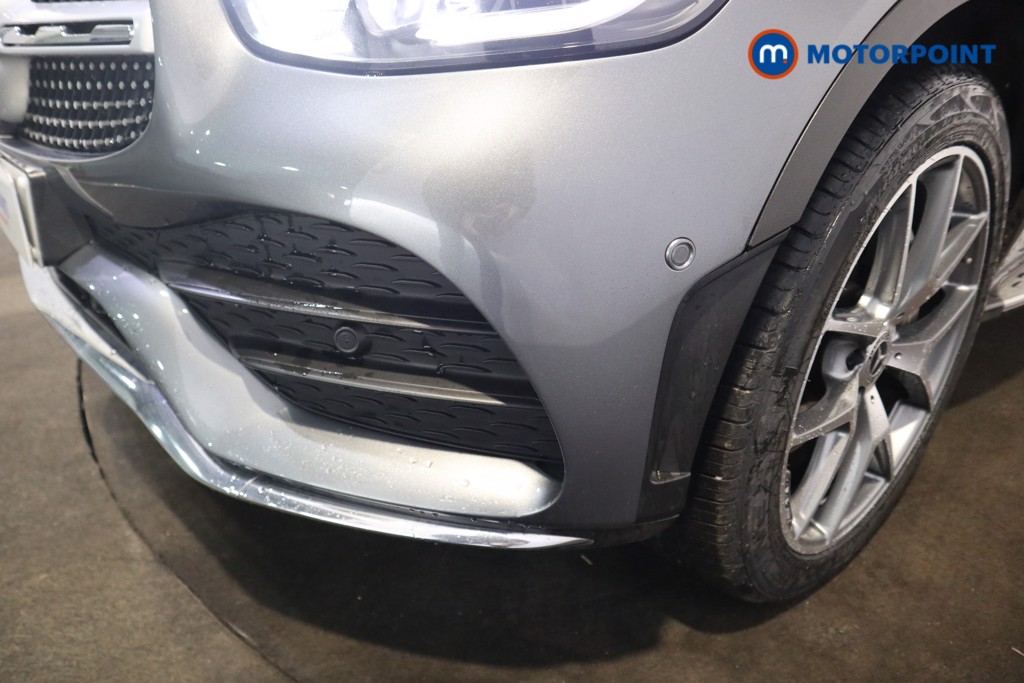 Used Mercedes-Benz GLC for sale - 77271849: Photo 41