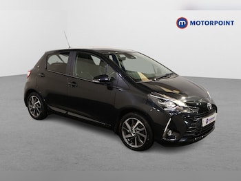 Used Toyota Yaris 2020 for sale - 78718720: Photo