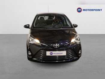 Used Toyota Yaris 2020 for sale - 78718720: Photo