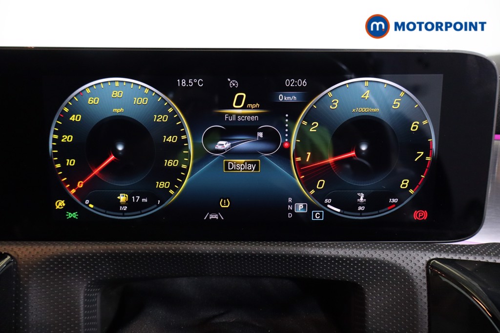 Used Mercedes-Benz A-Class 2021 for sale - 76131788: Photo 10