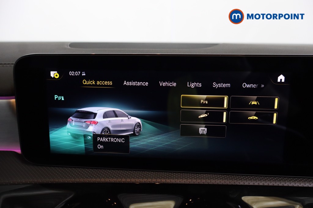 Used Mercedes-Benz A-Class 2021 for sale - 76131788: Photo 14