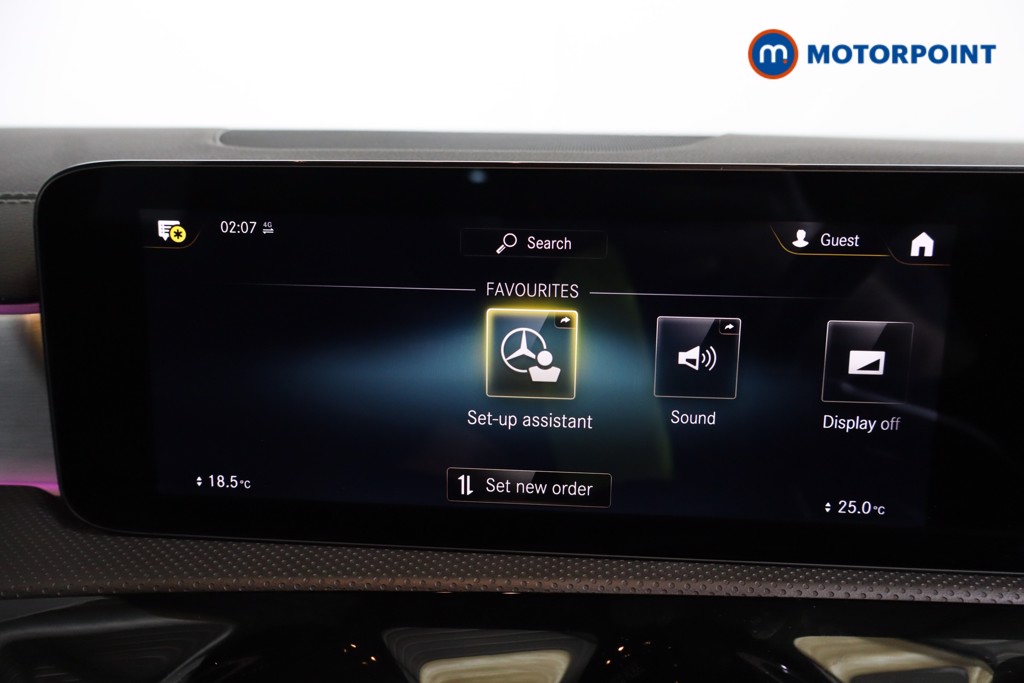 Used Mercedes-Benz A-Class 2021 for sale - 76131788: Photo 15