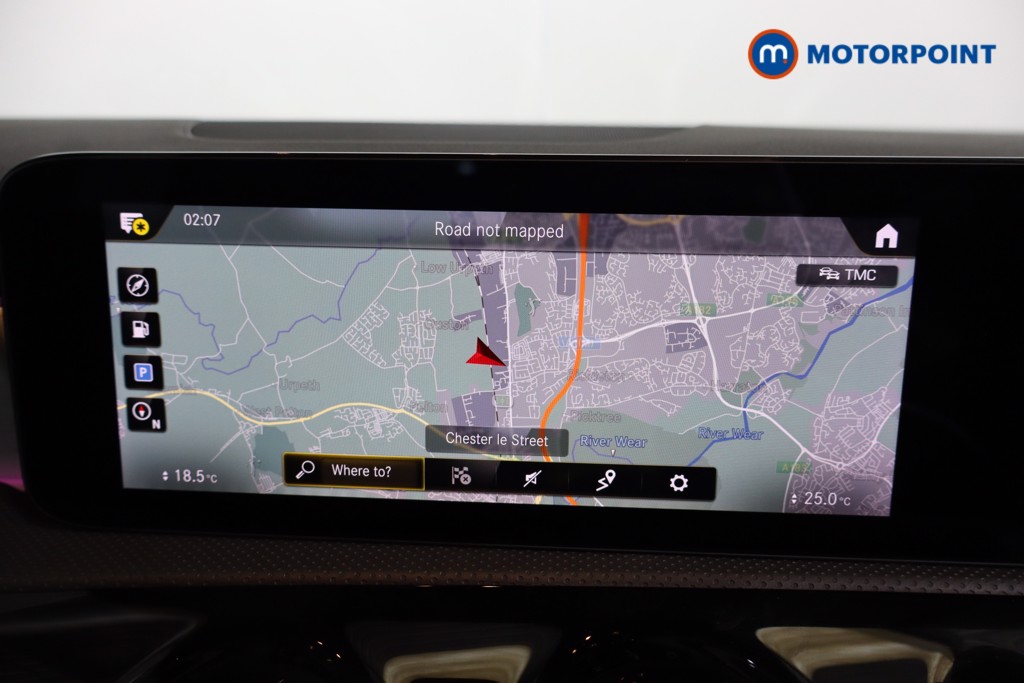 Used Mercedes-Benz A-Class 2021 for sale - 76131788: Photo 16