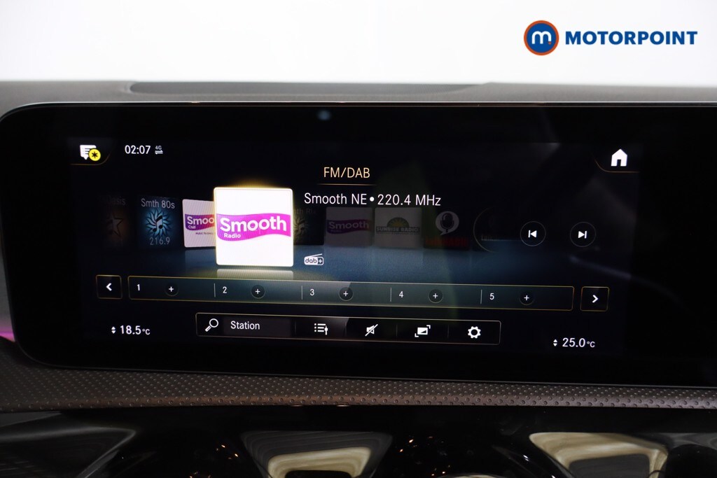 Used Mercedes-Benz A-Class 2021 for sale - 76131788: Photo 17